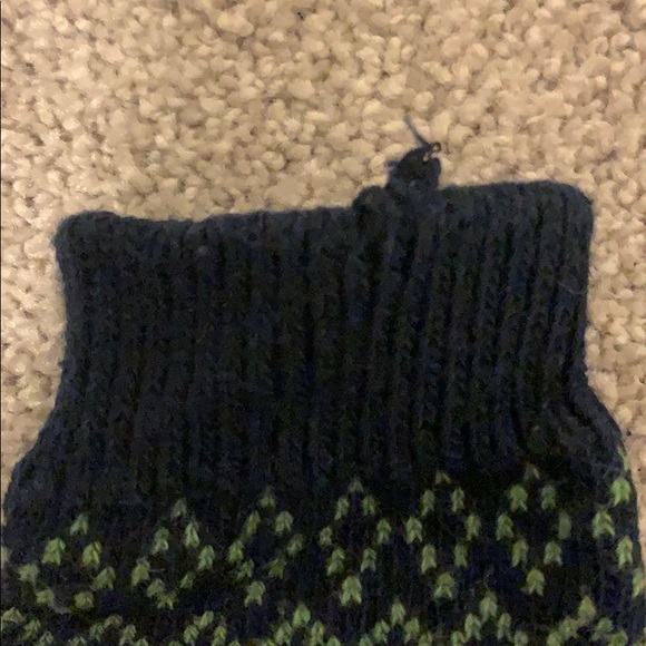 Vintage AE thick sock bundle (4) - Picture 10 of 10